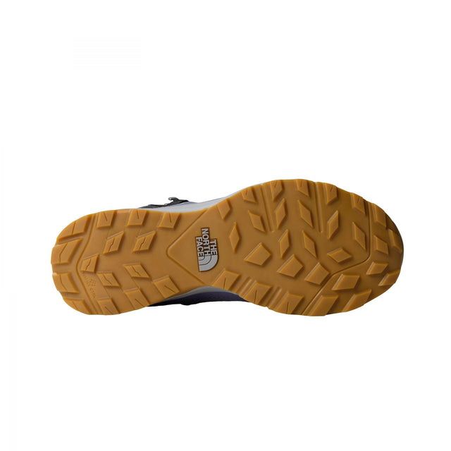 Ghete Femei The North Face W Cragstone Mid Wp Ghete Femei The North Face W Cragstone Mid Wp