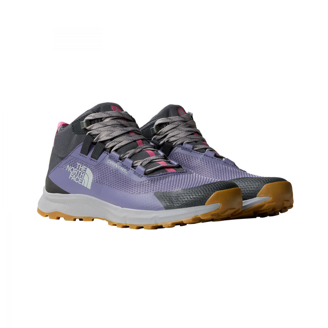 Ghete Femei The North Face W Cragstone Mid Wp Ghete Femei The North Face W Cragstone Mid Wp