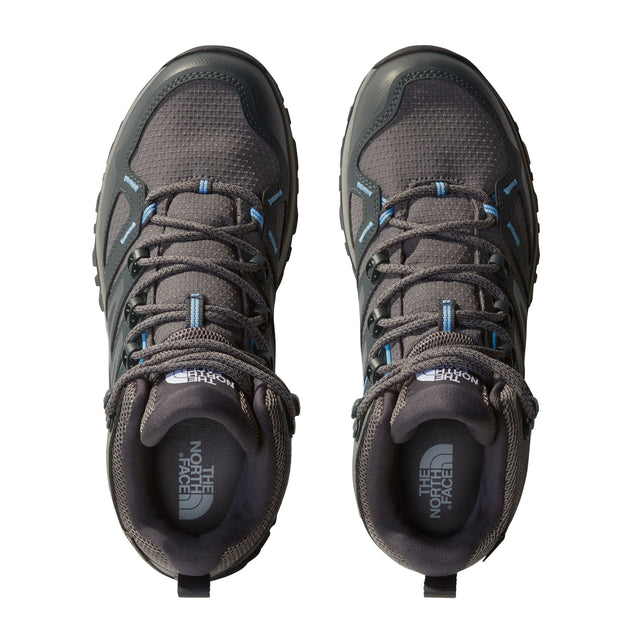 Ghete Femei The North Face W Hedgehog Mid Gore-tex Ghete Femei The North Face W Hedgehog Mid Gore-tex