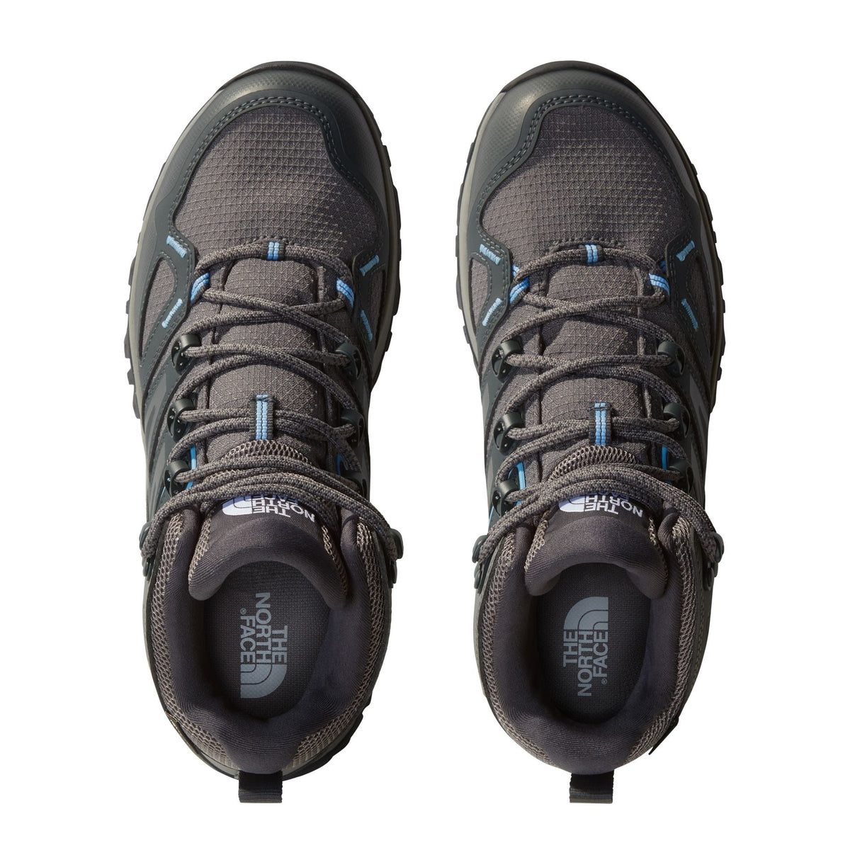 Ghete Femei The North Face W Hedgehog Mid Gore-tex Ghete Femei The North Face W Hedgehog Mid Gore-tex