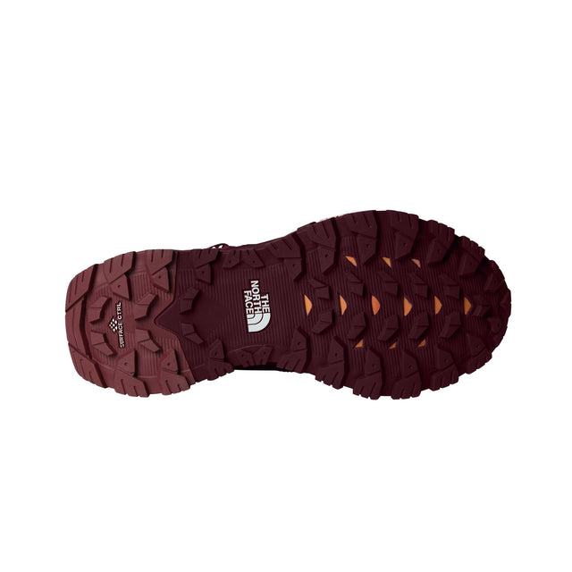 Ghete Femei The North Face W Offtrail Hike Mid Gore-tex Ghete Femei The North Face W Offtrail Hike Mid Gore-tex