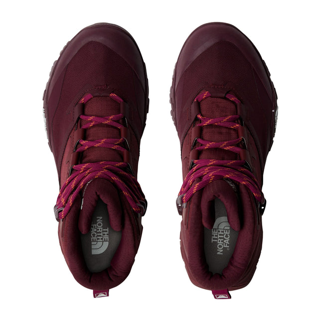 Ghete Femei The North Face W Offtrail Hike Mid Gore-tex Ghete Femei The North Face W Offtrail Hike Mid Gore-tex