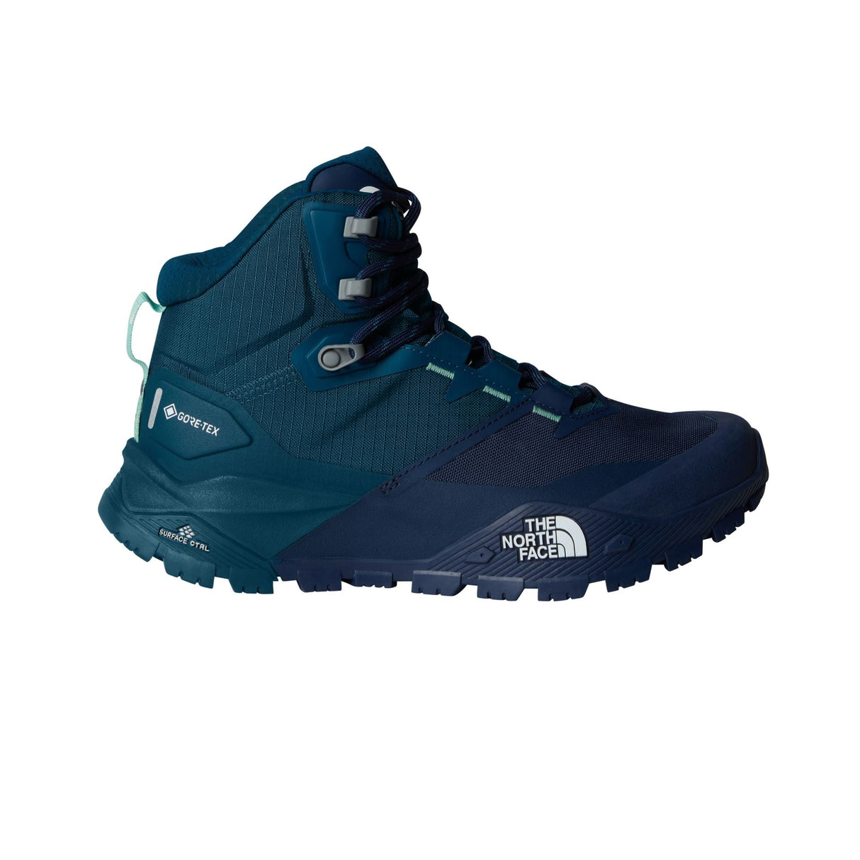 Ghete Femei The North Face W Offtrail Hike Mid Gore-tex Ghete Femei The North Face W Offtrail Hike Mid Gore-tex