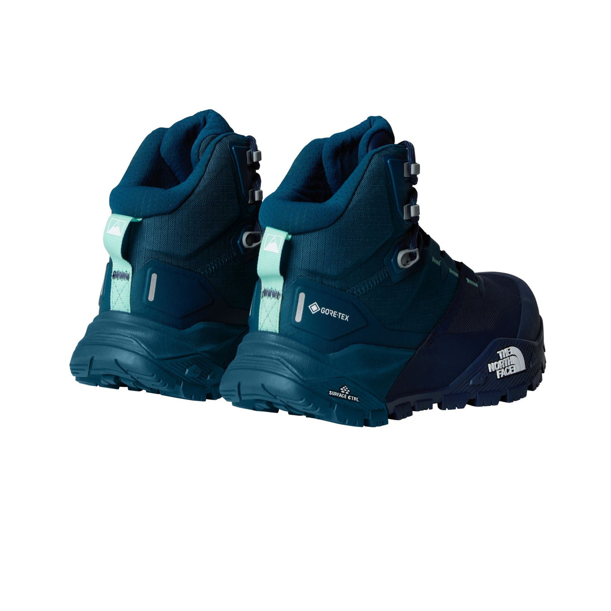 Ghete Femei The North Face W Offtrail Hike Mid Gore-tex Ghete Femei The North Face W Offtrail Hike Mid Gore-tex