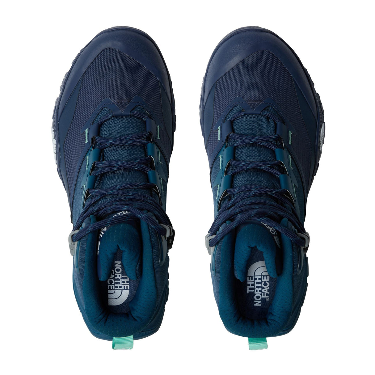 Ghete Femei The North Face W Offtrail Hike Mid Gore-tex Ghete Femei The North Face W Offtrail Hike Mid Gore-tex