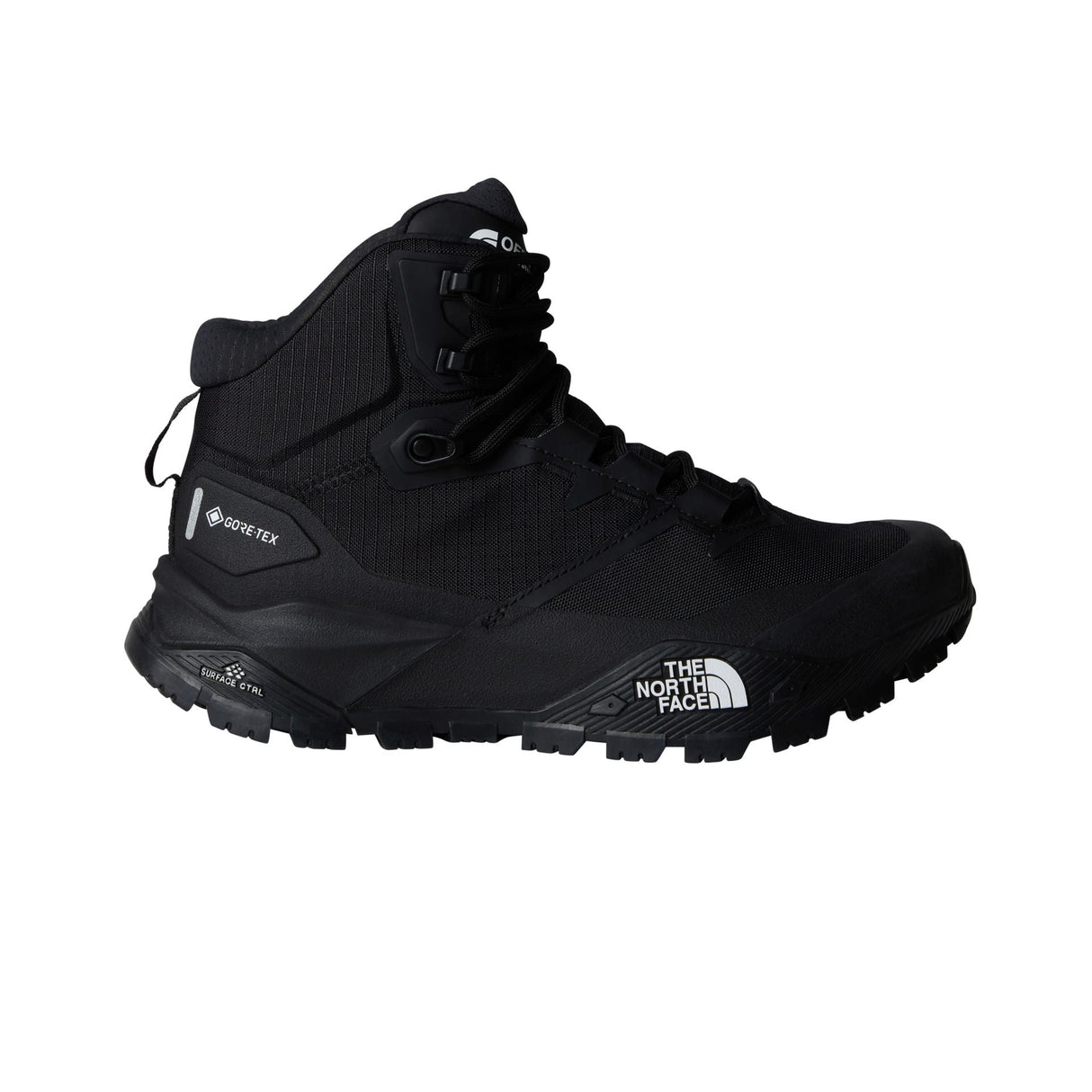 Ghete Femei The North Face W Offtrail Hike Mid Gore-tex Ghete Femei The North Face W Offtrail Hike Mid Gore-tex