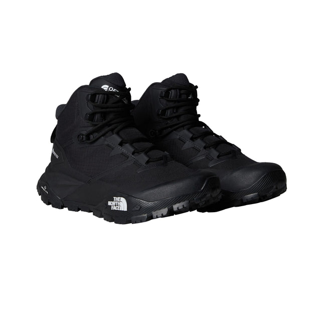 Ghete Femei The North Face W Offtrail Hike Mid Gore-tex Ghete Femei The North Face W Offtrail Hike Mid Gore-tex