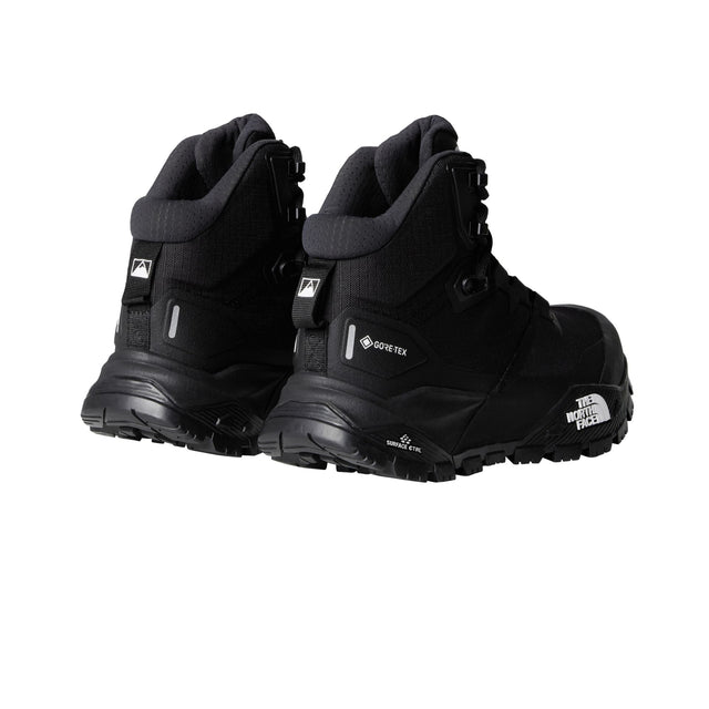 Ghete Femei The North Face W Offtrail Hike Mid Gore-tex Ghete Femei The North Face W Offtrail Hike Mid Gore-tex