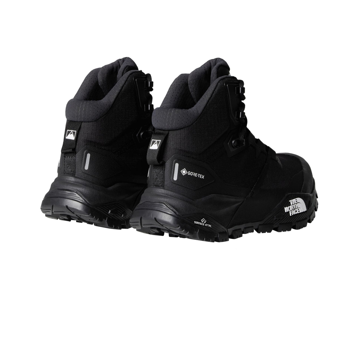 Ghete Femei The North Face W Offtrail Hike Mid Gore-tex Ghete Femei The North Face W Offtrail Hike Mid Gore-tex