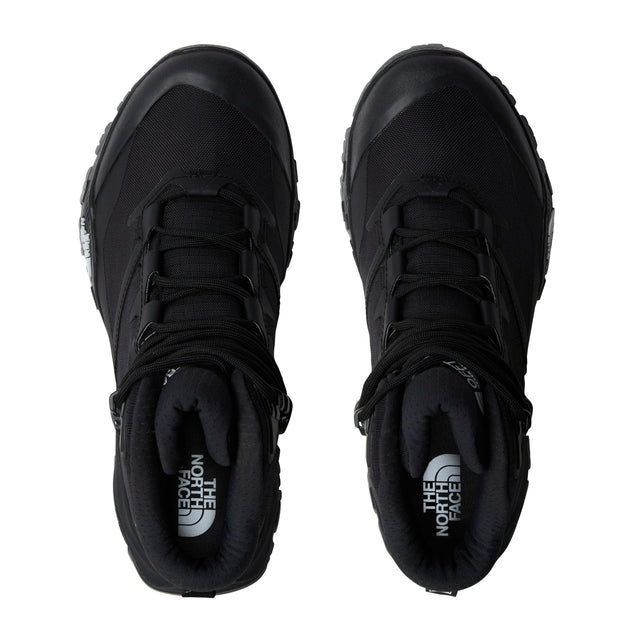 Ghete Femei The North Face W Offtrail Hike Mid Gore-tex Ghete Femei The North Face W Offtrail Hike Mid Gore-tex