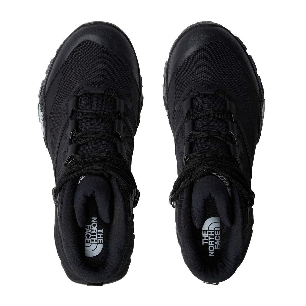 Ghete Femei The North Face W Offtrail Hike Mid Gore-tex Ghete Femei The North Face W Offtrail Hike Mid Gore-tex