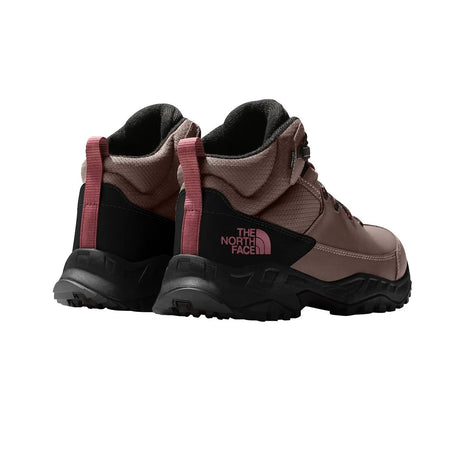 Ghete Femei The North Face W Storm Strike Iii Wp   Ghete Femei The North Face W Storm Strike Iii Wp