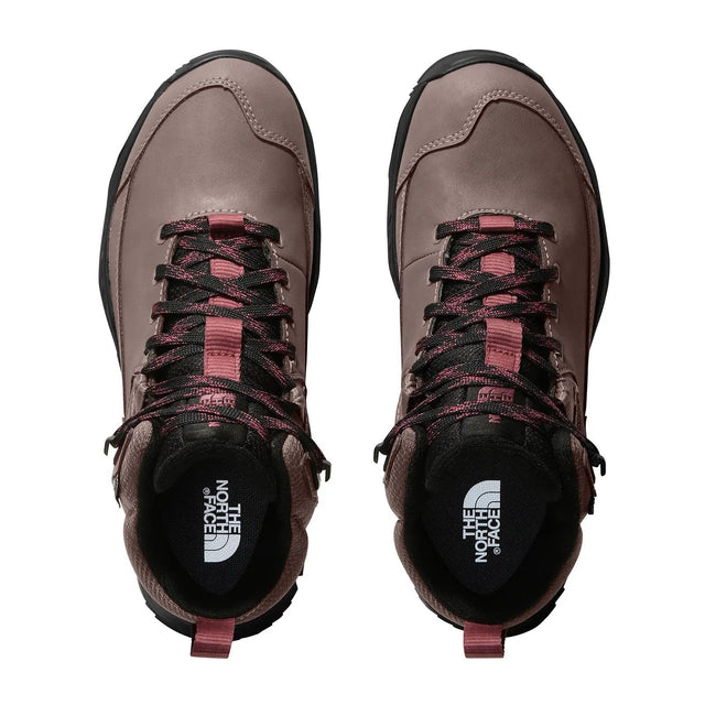 Ghete Femei The North Face W Storm Strike Iii Wp Ghete Femei The North Face W Storm Strike Iii Wp