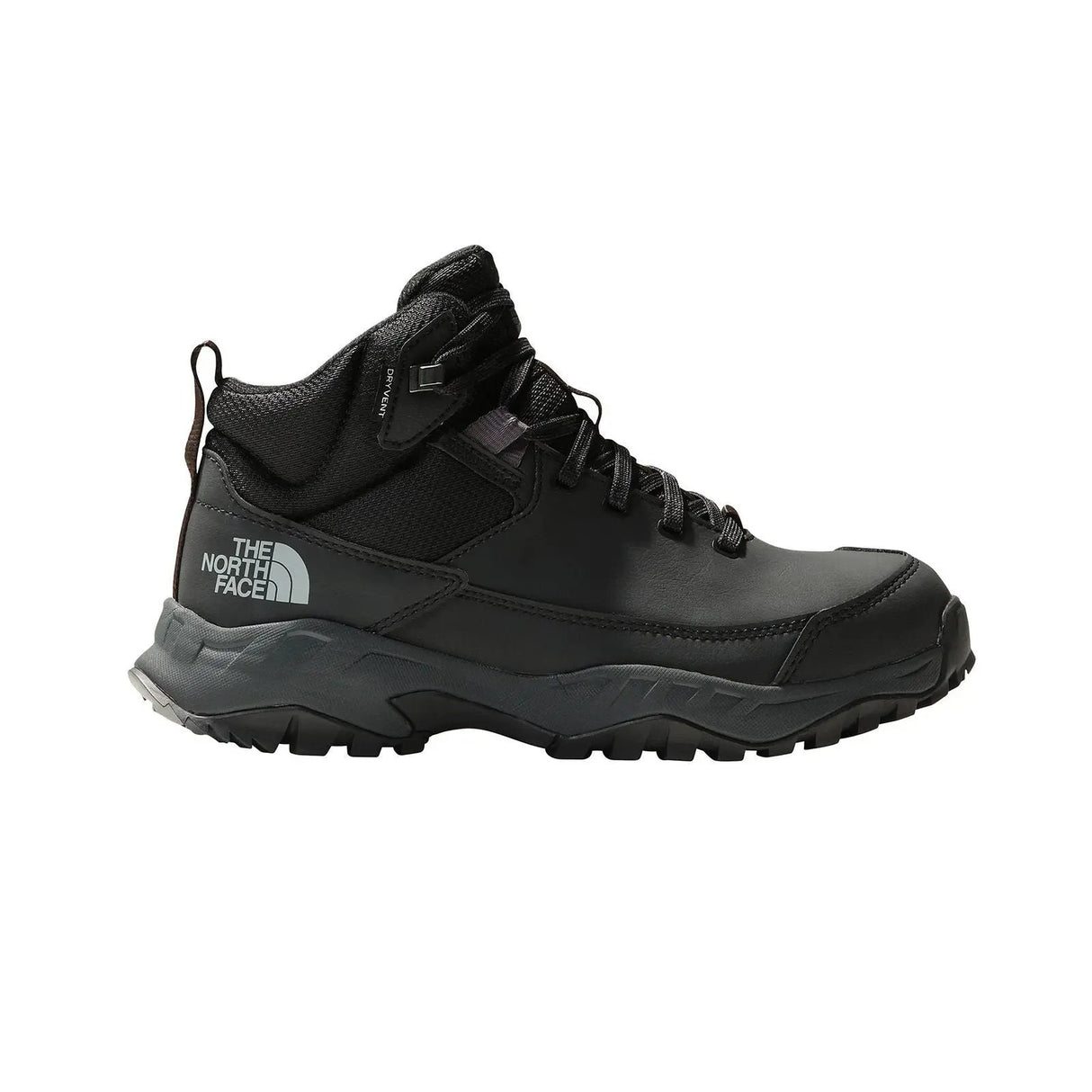 Ghete Femei The North Face W Storm Strike Iii Wp   Ghete Femei The North Face W Storm Strike Iii Wp