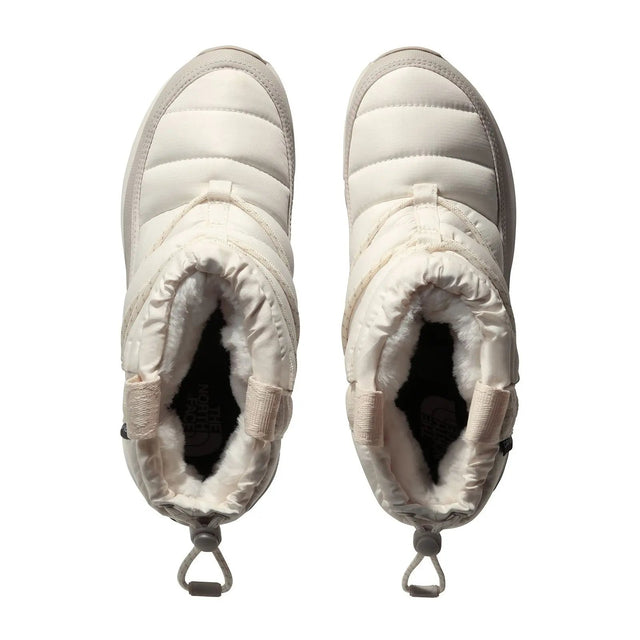 Ghete Femei The North Face W Thermoball Lace Up Wp Ghete Femei The North Face W Thermoball Lace Up Wp