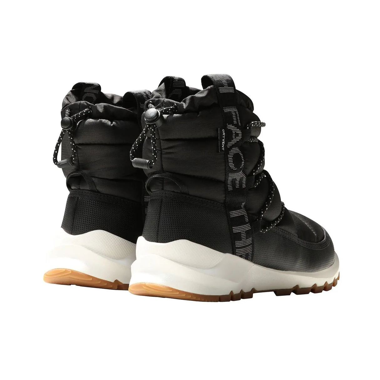 Ghete Femei The North Face W Thermoball Lace Up Wp Ghete Femei The North Face W Thermoball Lace Up Wp