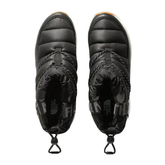Ghete Femei The North Face W Thermoball Lace Up Wp Ghete Femei The North Face W Thermoball Lace Up Wp