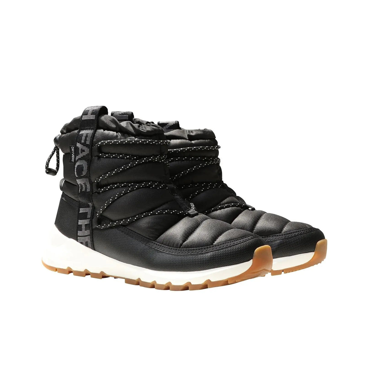 Ghete Femei The North Face W Thermoball Lace Up Wp   Ghete Femei The North Face W Thermoball Lace Up Wp