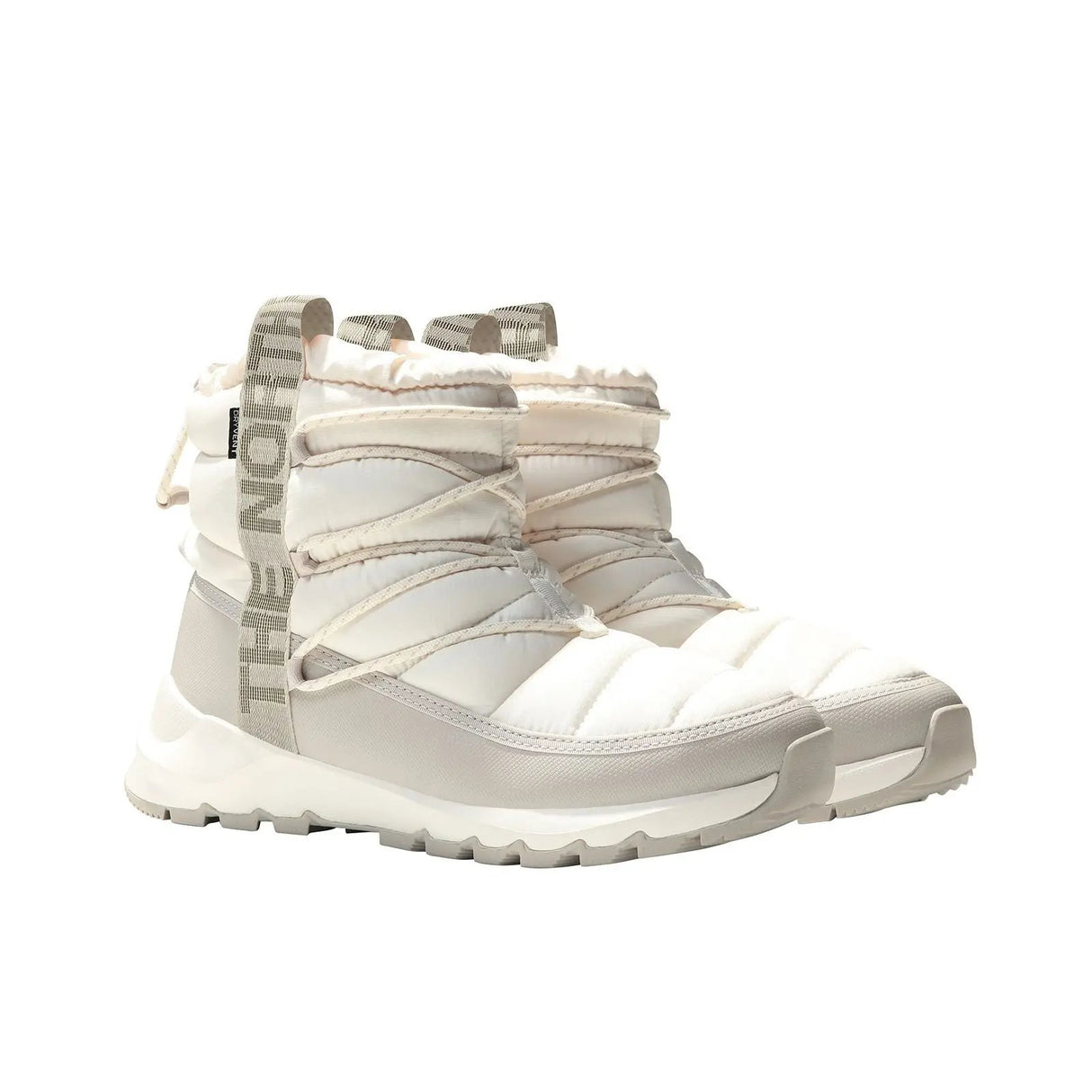 Ghete Femei The North Face W Thermoball Lace Up Wp   Ghete Femei The North Face W Thermoball Lace Up Wp