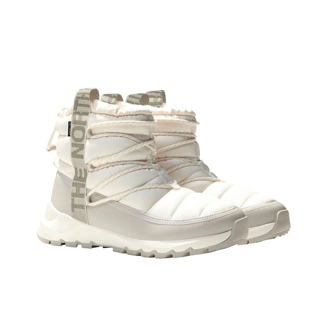 Ghete Femei The North Face W Thermoball Lace Up Wp Ghete Femei The North Face W Thermoball Lace Up Wp