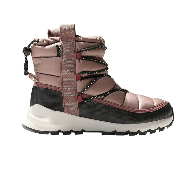 Ghete Femei The North Face W Thermoball Lace Up Wp Ghete Femei The North Face W Thermoball Lace Up Wp