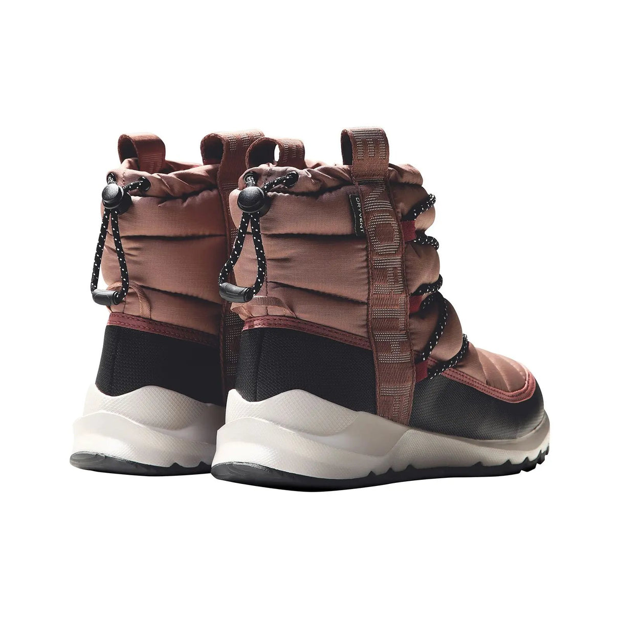 Ghete Femei The North Face W Thermoball Lace Up Wp   Ghete Femei The North Face W Thermoball Lace Up Wp