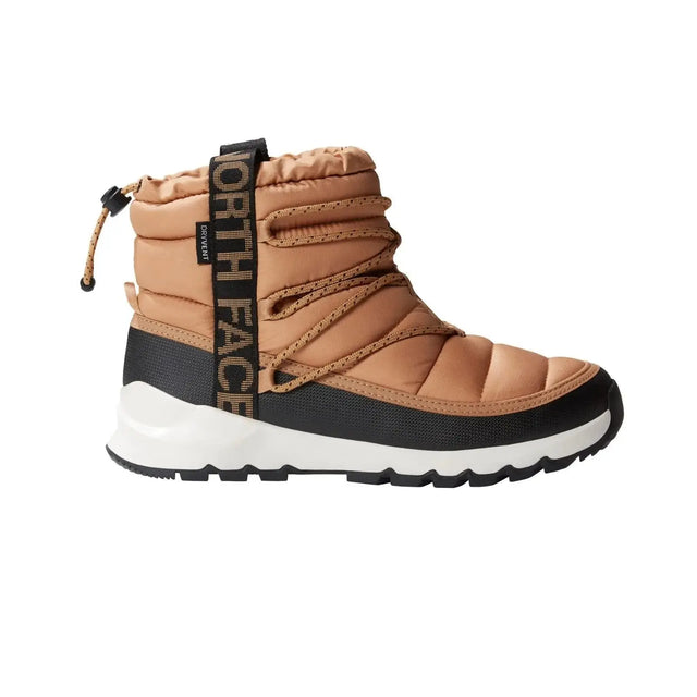 Ghete Femei The North Face W Thermoball Lace Up Wp Ghete Femei The North Face W Thermoball Lace Up Wp