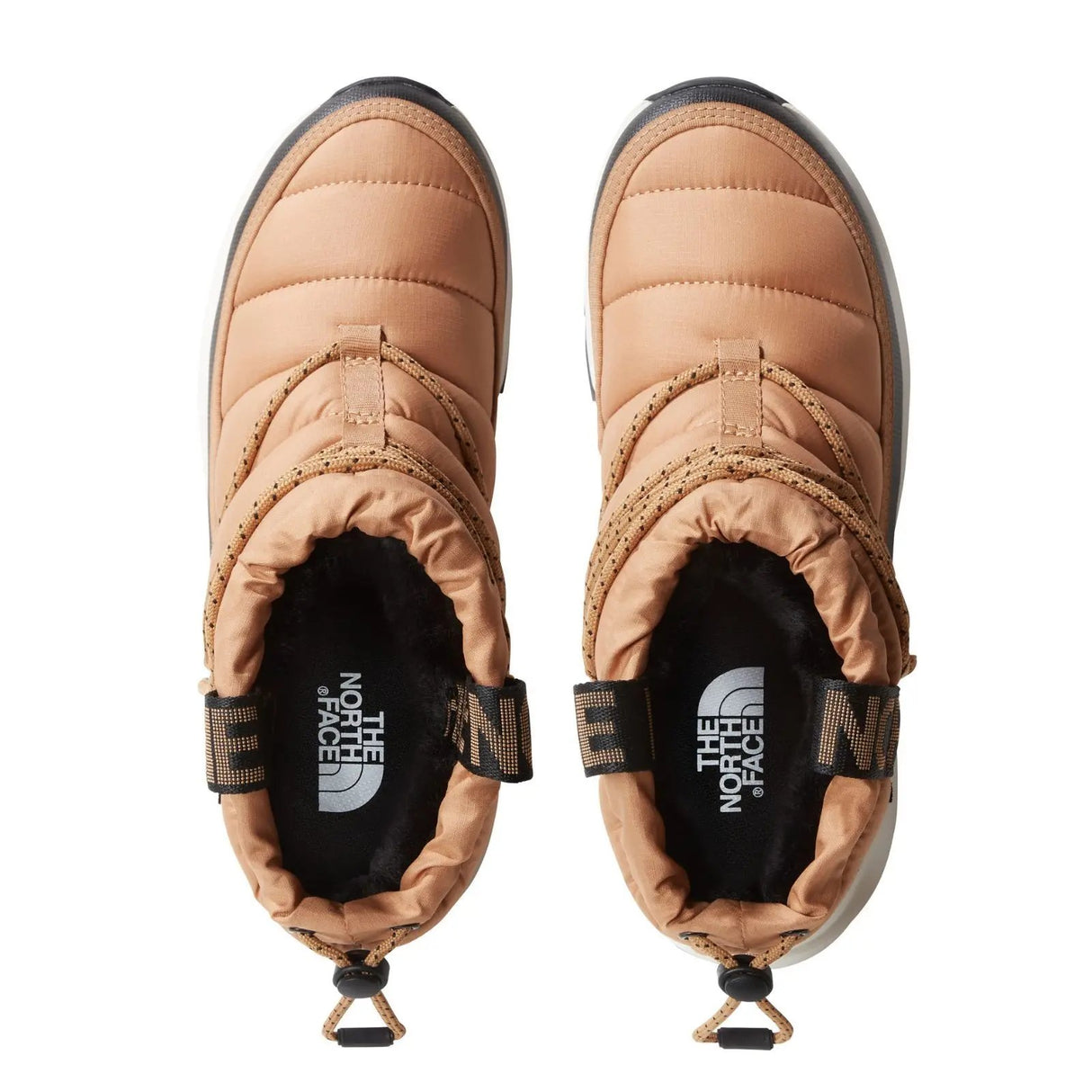 Ghete Femei The North Face W Thermoball Lace Up Wp   Ghete Femei The North Face W Thermoball Lace Up Wp