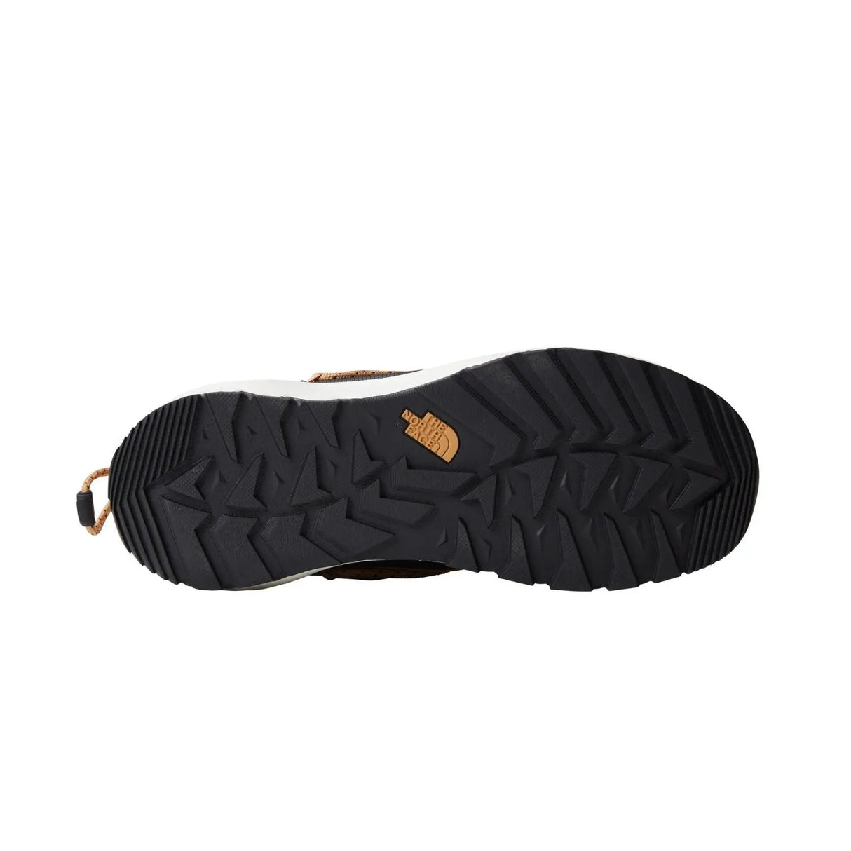 Ghete Femei The North Face W Thermoball Lace Up Wp   Ghete Femei The North Face W Thermoball Lace Up Wp