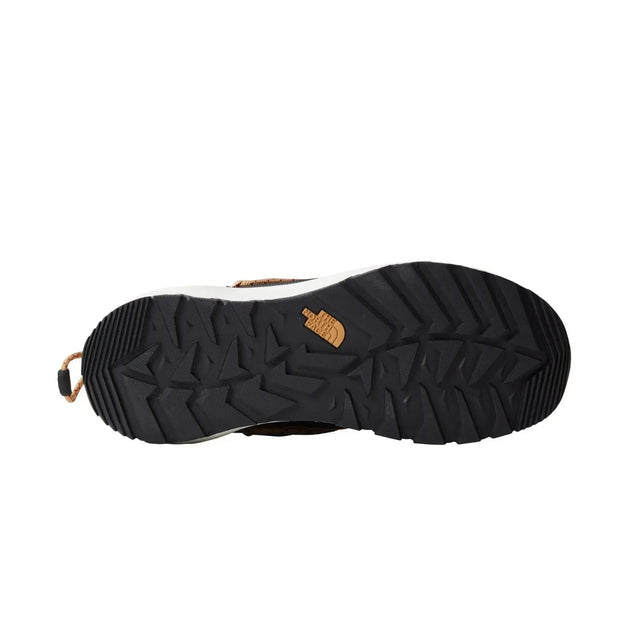 Ghete Femei The North Face W Thermoball Lace Up Wp Ghete Femei The North Face W Thermoball Lace Up Wp