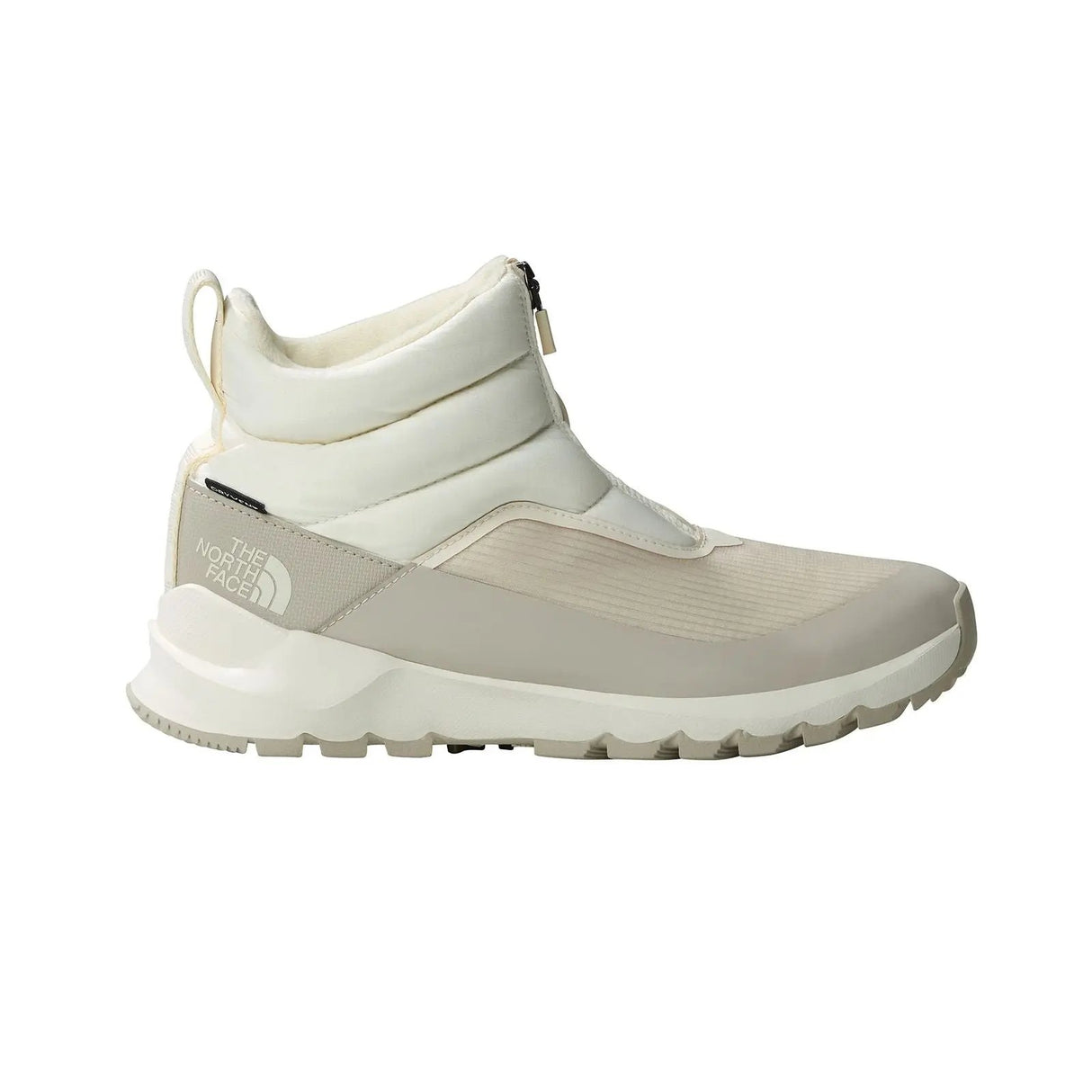 Ghete Femei The North Face W Thermoball Progressive Zip Ii Wp   Ghete Femei The North Face W Thermoball Progressive Zip Ii Wp