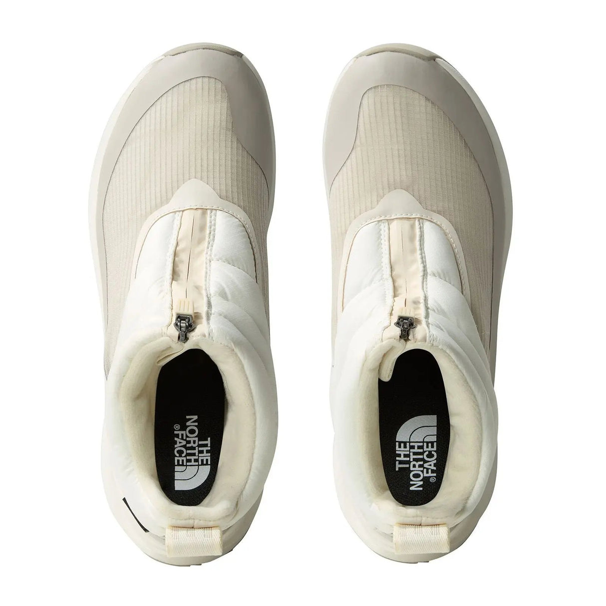 Ghete Femei The North Face W Thermoball Progressive Zip Ii Wp   Ghete Femei The North Face W Thermoball Progressive Zip Ii Wp