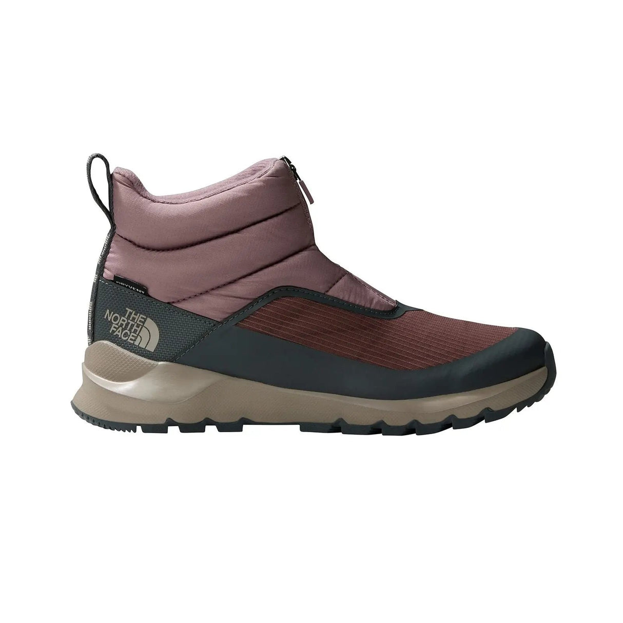 Ghete Femei The North Face W Thermoball Progressive Zip Ii Wp   Ghete Femei The North Face W Thermoball Progressive Zip Ii Wp