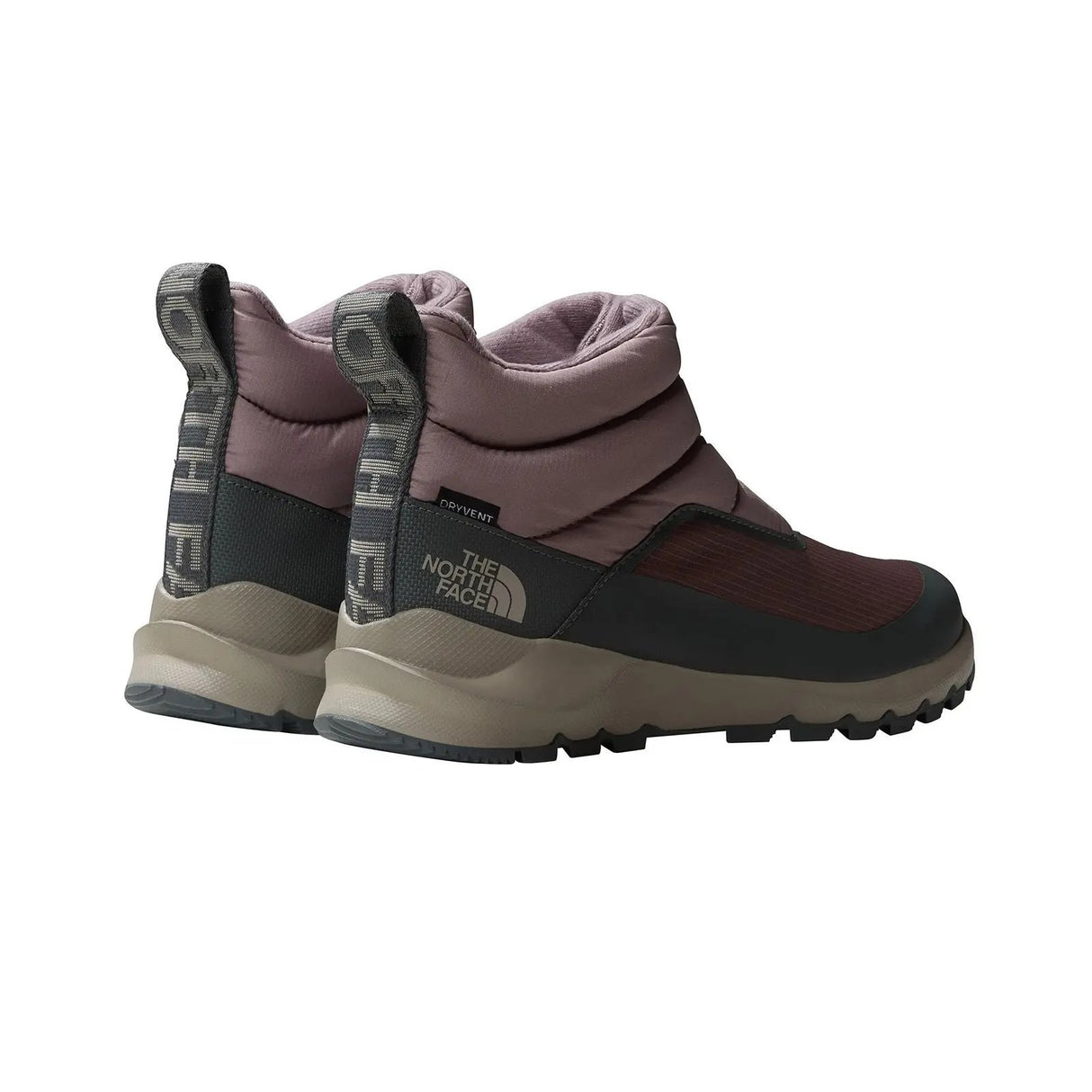Ghete Femei The North Face W Thermoball Progressive Zip Ii Wp   Ghete Femei The North Face W Thermoball Progressive Zip Ii Wp