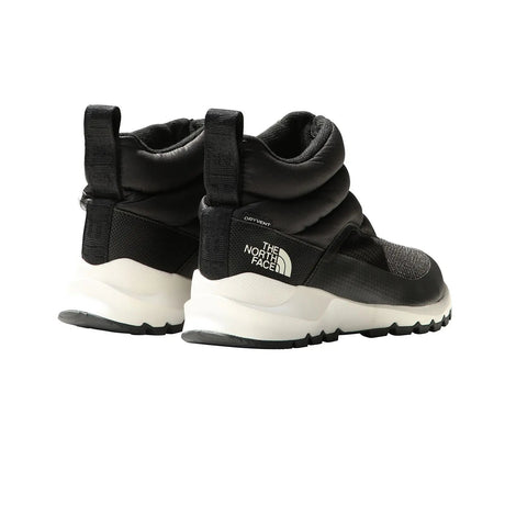 Ghete Femei The North Face W Thermoball Progressive Zip Ii Wp   Ghete Femei The North Face W Thermoball Progressive Zip Ii Wp