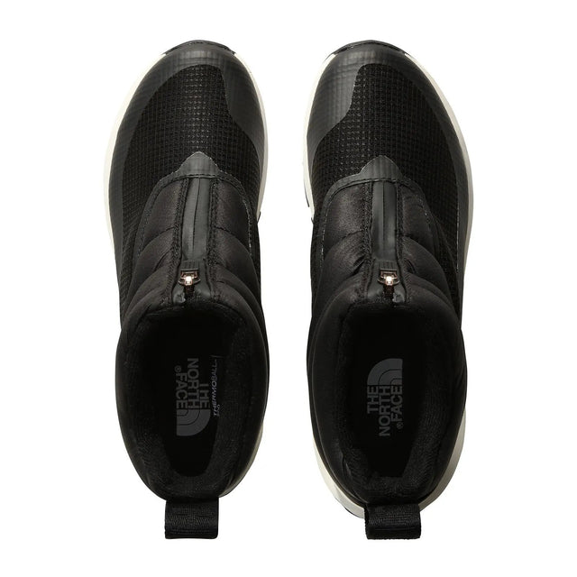 Ghete Femei The North Face W Thermoball Progressive Zip Ii Wp Ghete Femei The North Face W Thermoball Progressive Zip Ii Wp