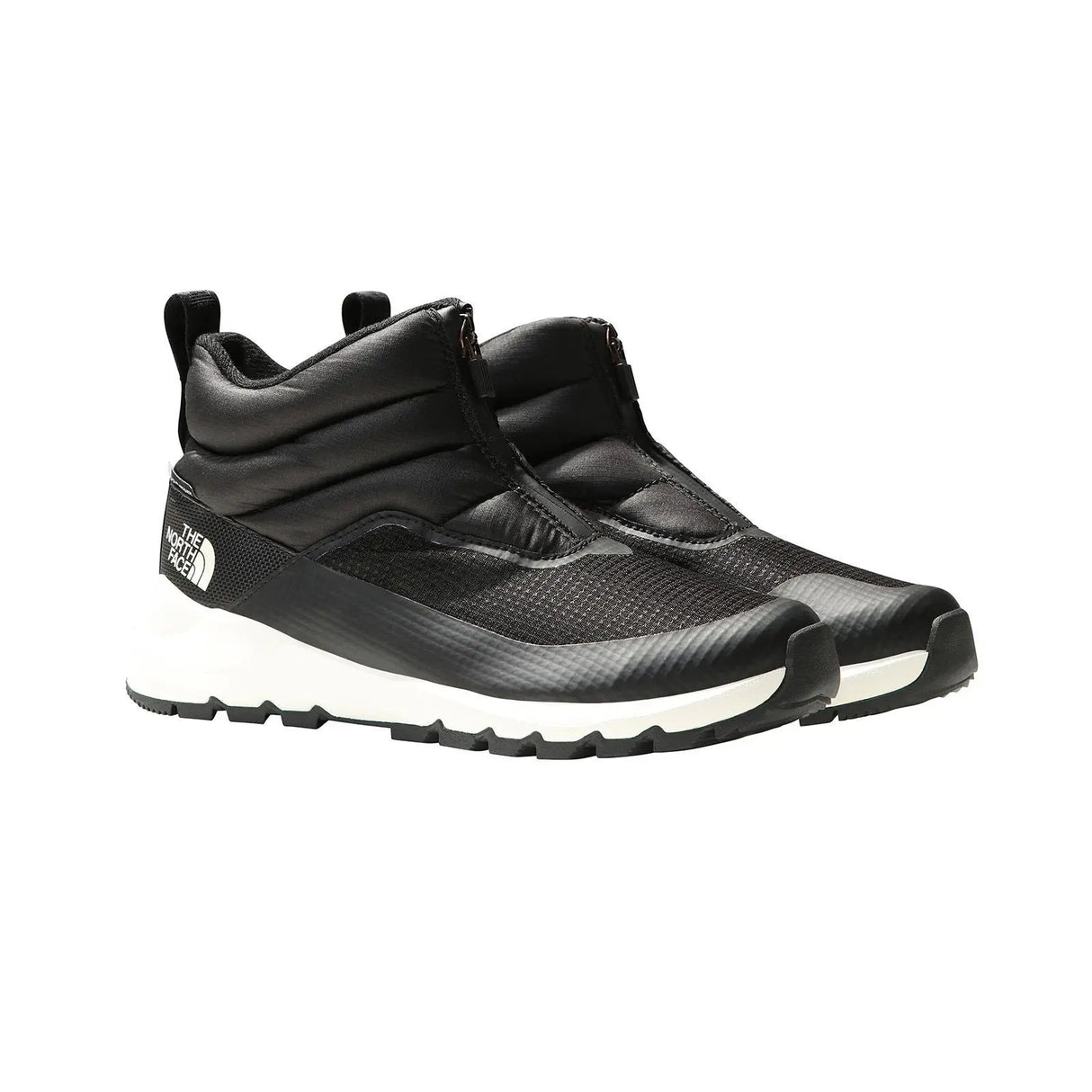 Ghete Femei The North Face W Thermoball Progressive Zip Ii Wp   Ghete Femei The North Face W Thermoball Progressive Zip Ii Wp
