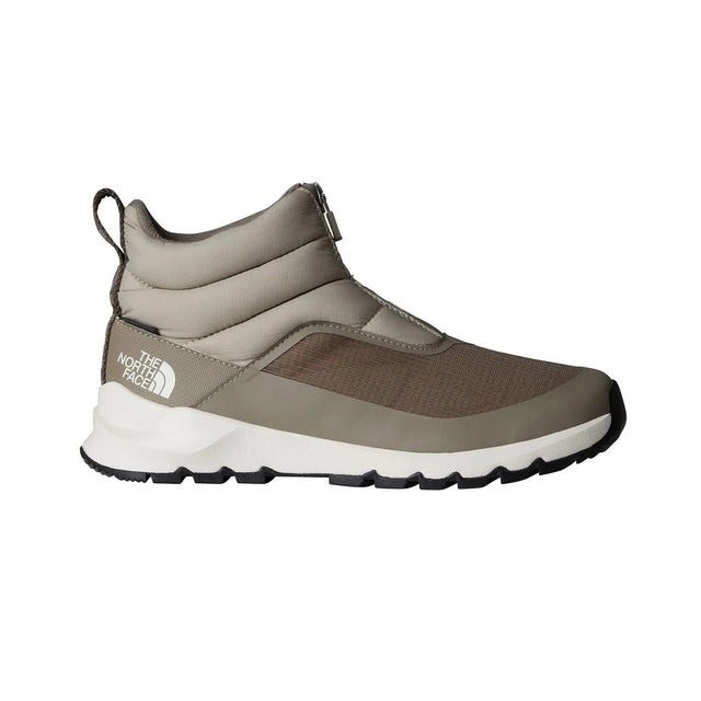 Ghete Femei The North Face W Thermoball Progressive Zip Ii Wp Ghete Femei The North Face W Thermoball Progressive Zip Ii Wp