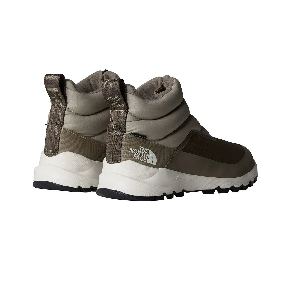 Ghete Femei The North Face W Thermoball Progressive Zip Ii Wp   Ghete Femei The North Face W Thermoball Progressive Zip Ii Wp