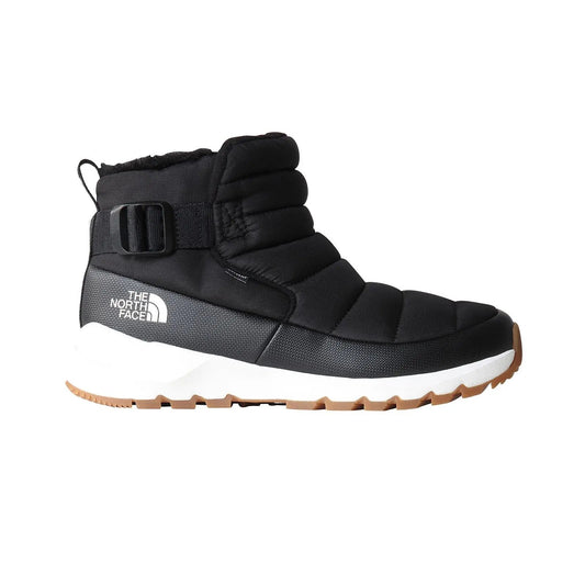Ghete Femei The North Face W Thermoball Pull-on Wp   Ghete Femei The North Face W Thermoball Pull-on Wp