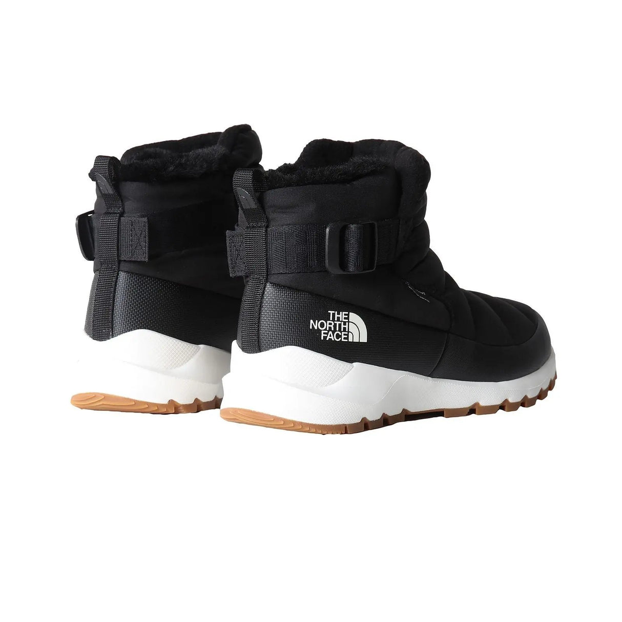 Ghete Femei The North Face W Thermoball Pull-on Wp Ghete Femei The North Face W Thermoball Pull-on Wp