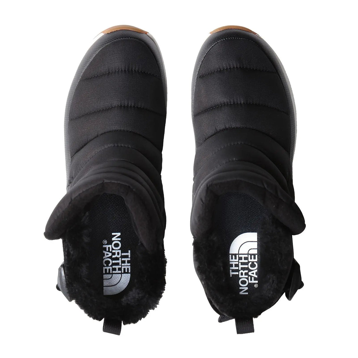 Ghete Femei The North Face W Thermoball Pull-on Wp Ghete Femei The North Face W Thermoball Pull-on Wp