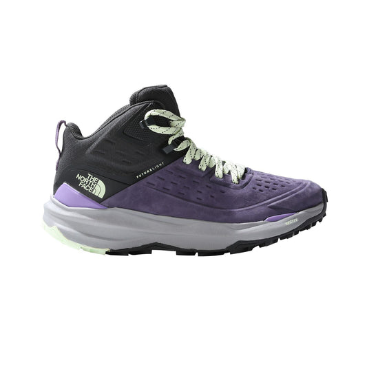 Ghete Femei The North Face W Vectiv Exploris 2 Mid Futurelight Lthr   Ghete Femei The North Face W Vectiv Exploris 2 Mid Futurelight Lthr