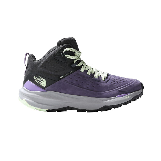 Ghete Femei The North Face W Vectiv Exploris 2 Mid Futurelight Lthr Ghete Femei The North Face W Vectiv Exploris 2 Mid Futurelight Lthr