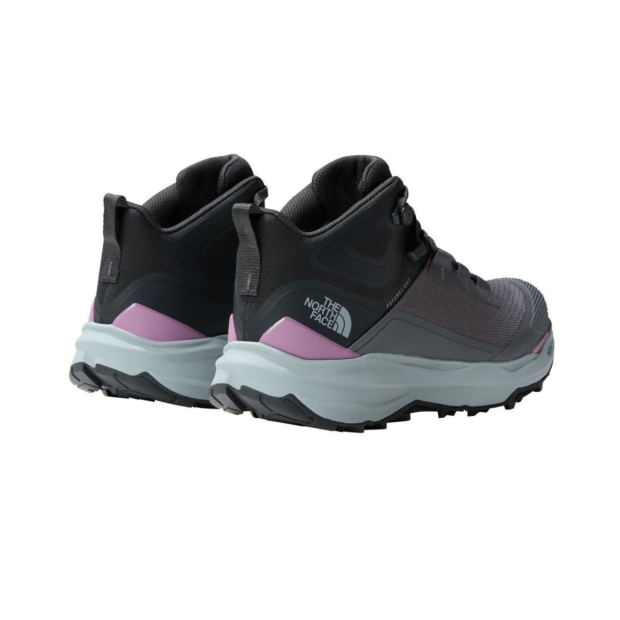 Ghete Femei The North Face W Vectiv Exploris 2 Mid Futurelight Ghete Femei The North Face W Vectiv Exploris 2 Mid Futurelight