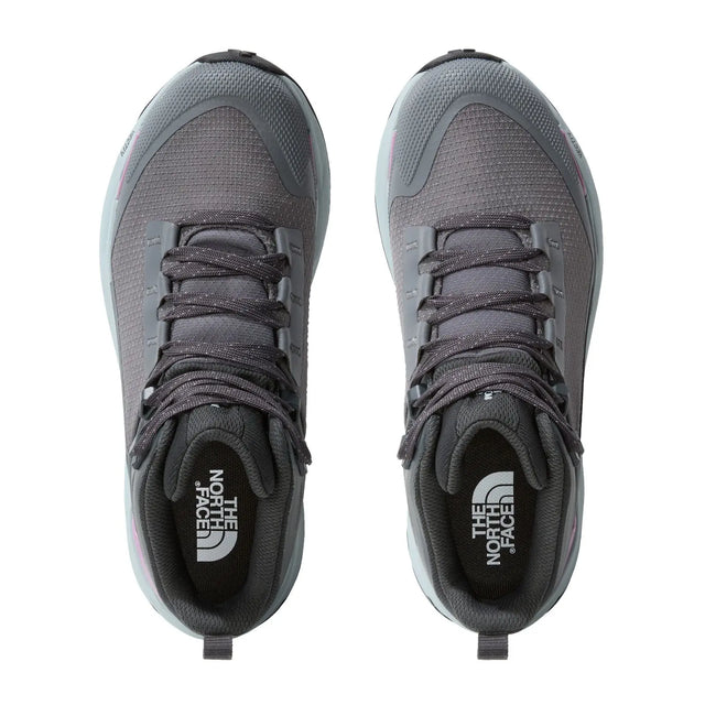 Ghete Femei The North Face W Vectiv Exploris 2 Mid Futurelight Ghete Femei The North Face W Vectiv Exploris 2 Mid Futurelight