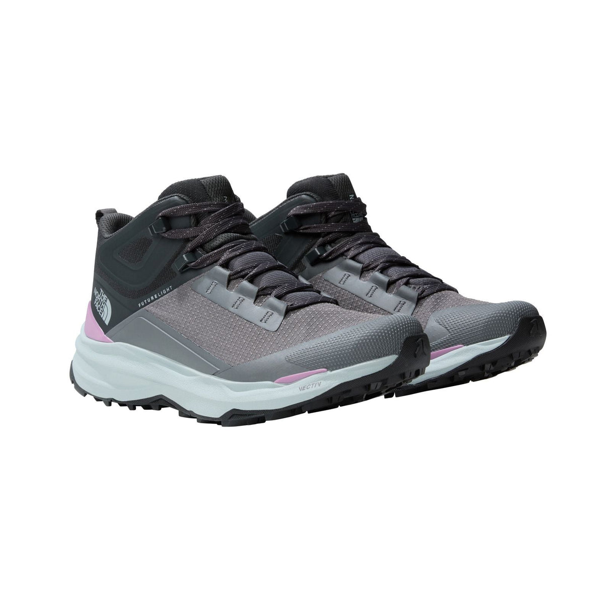 Ghete Femei The North Face W Vectiv Exploris 2 Mid Futurelight Ghete Femei The North Face W Vectiv Exploris 2 Mid Futurelight