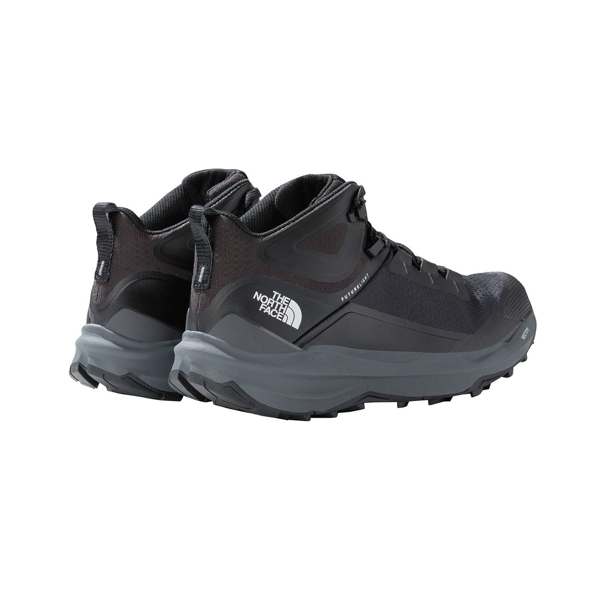 Ghete Femei The North Face W Vectiv Exploris 2 Mid Futurelight Ghete Femei The North Face W Vectiv Exploris 2 Mid Futurelight