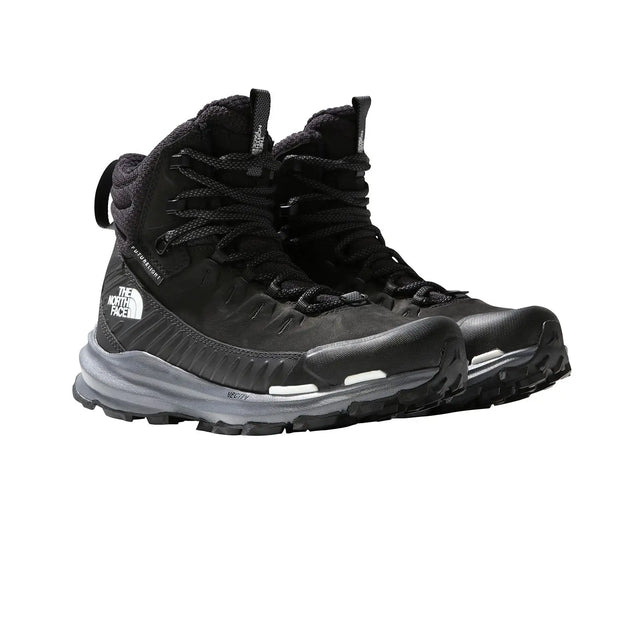 Ghete Femei The North Face W Vectiv Fastpack Insulated Futurelight Ghete Femei The North Face W Vectiv Fastpack Insulated Futurelight
