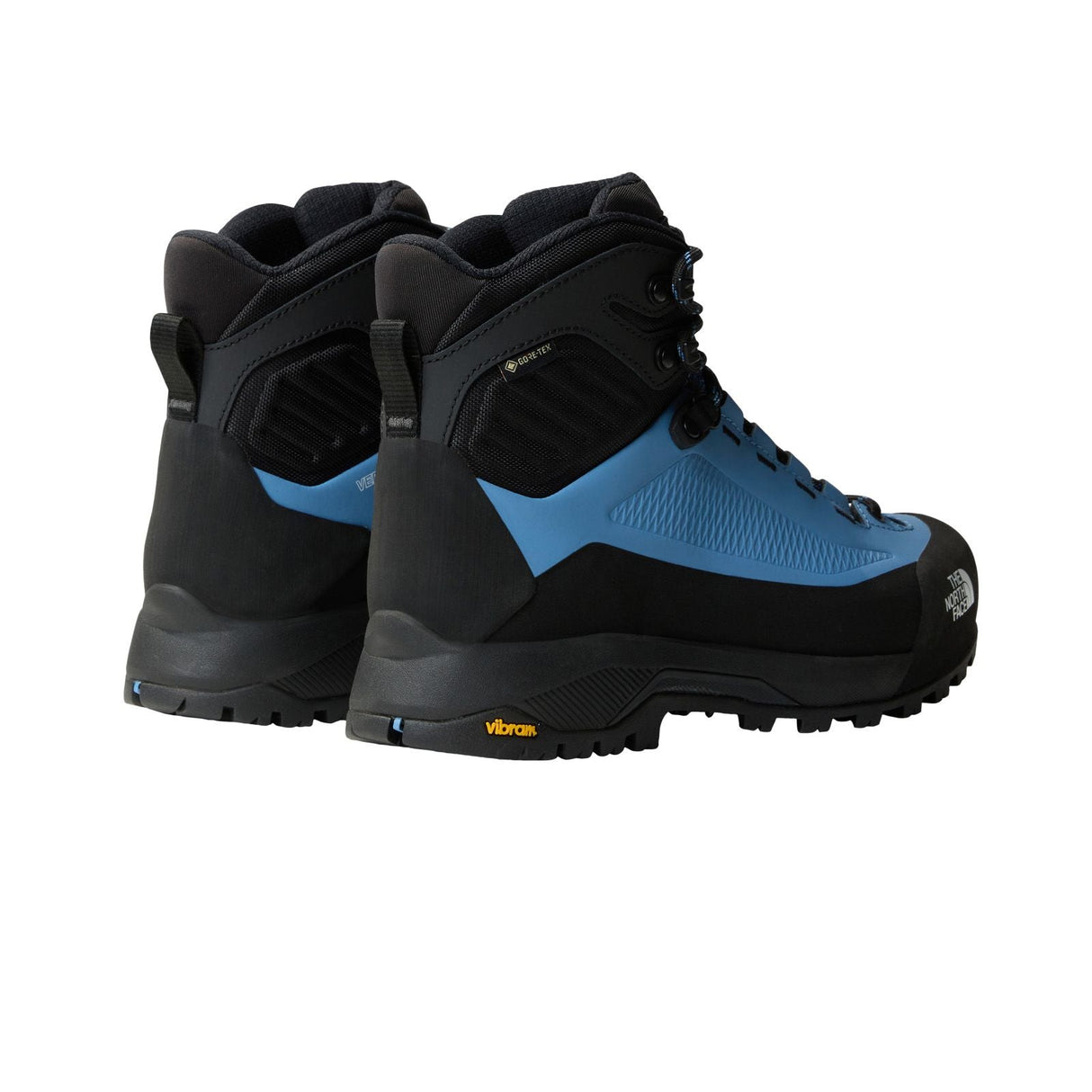 Ghete Femei The North Face W Verto Alpine Mid Gore-tex Ghete Femei The North Face W Verto Alpine Mid Gore-tex